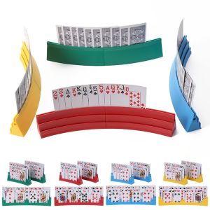 Card Holder Without The Need for a Card Expandable And Upgradeable Three-Layer Plastic Card Holder Carnival Games