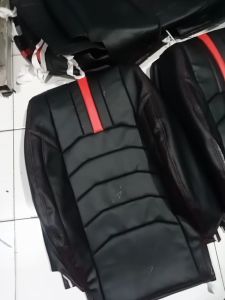 Sarung Jok Mobil All New Rush & Calya Sigra: Pilihan Terbaik