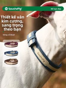 Touchdog | Dây Đeo Chống Cắn Không Ngộp cho Thú Cưng