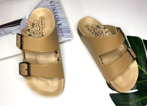 Sandal Anak Anak Carviel Original Sandal Slip On Anak Sandal Selop Anak Perempuan Sandal Anak Terbaru Sandal Anak Keren Terbaru Tali 2 Gesper
