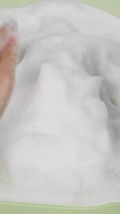VT Cosmetics CICA Mild Foam Cleanser 300ml Skin Care