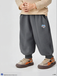Paw Patrol | Autumn Spring New Childrens Sport Tapered Pants