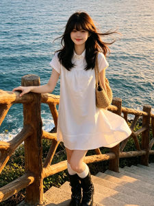 NIUVIES | French Elegant Summer New Popular Short Dress