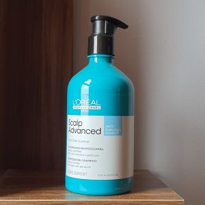 [Loreal] Dầu gội ngừa gàu Loreal professinnel unti pelliculaire Dandruff 500ml