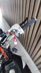 22mm Twist Throttle Grip: A Comprehensive Guide