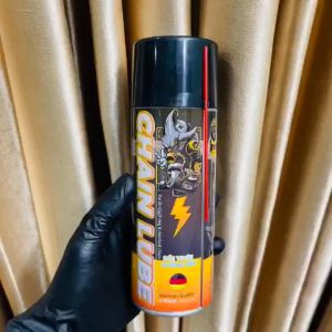 [MẪU MỚI PHỤ GIA THƠM] Chai Xịt Vệ Sinh Sên Rửa Sên SPRAYKING 400ML