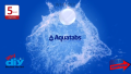 AQUATABS WATER PURIFICATION TABLET - EXPIRY 01/2030 67mg Effervescent Troclosene Sodium Sold per Tablet. 