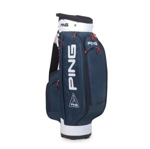 Túi golf PING cao cấp - Thiết kế nhẹ bền đa năng cho golfer