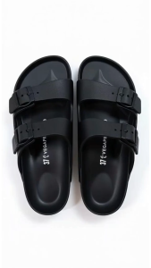 Vegapino Arizona Heel Sandal Thick Sole Arch support