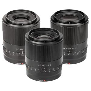 VILTROX(Viltrox) | Prime Large Aperture Autofocus Lens