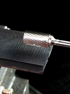 MATA BOR TUNER ROTARY CARBIDE TUNGSTEN GRINDER SET ISI 10 PC