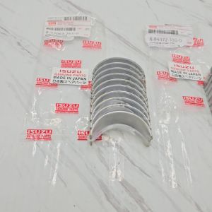 METAL DUDUK JALAN STD 1SET ISUZU PANTER 2.5 2500CC