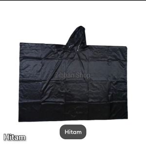 jas hujan kelelawar ponco bahan biway 70D anti air