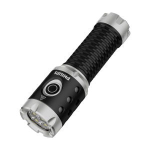 Philips Night Cycling Bicycle Light Night Riding Lights Ultra-Long Life Battery 7000 Lumen Super Bright Power Torch
