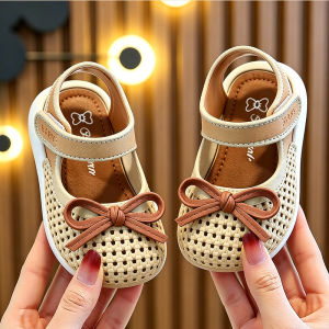 JIFANPAUL | Slip-resistant Soft-soled Girls Shoes