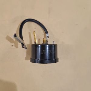 OBK1/8 Overload Kulkas Bulat Ukuran 1/8pk