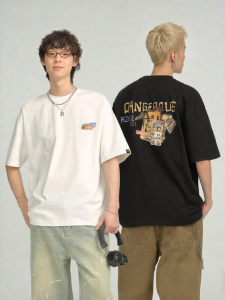 dangerouspeople | Fashion Trendy Casual T-Shirt
