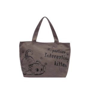 JIFANPAUL | Casual Large Capacity Tote Bag