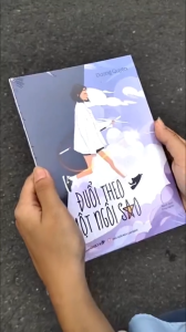 Đuổi theo một ngôi sao - Dương Quyên