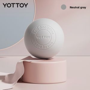 YOTTOY | Muscle Relaxation Fascial Ball for Foot Neck Shoulder