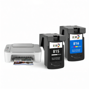 CHG | Continuous Ink Supply Canon Compatible Printer Cartridge