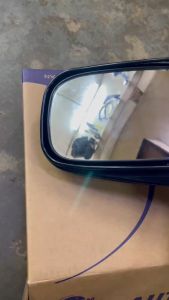 TOYOTA VIOS NCP42 SIDE MIRROR 3 WIRES