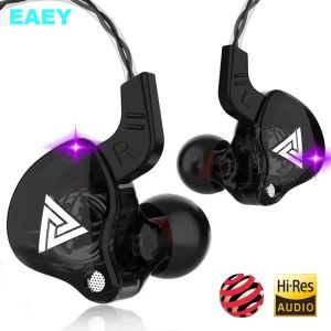 Tai Nghe Chơi Game Đa Năng AK6 Có Mic Jack 3.5mm Âm Thanh HiFi Kiểu Đeo Trong Tai Dành Cho Chạy Bộ Nghe Nhạc Stereo Bass Điều Khiển Bằng Nút Nhấn
