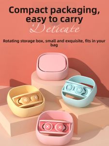 JINGRUNDA | Noise Cancelling Earplugs