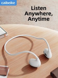 caibeike | Noise Cancellation Learning Over-ear Headphones
