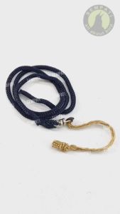 SEMPATI: Tali Kaki Burung Perkutut & Pengikat Kaki Burung