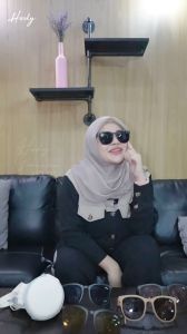 Kacamata Lipat Anti Radiasi Hody