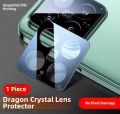 Xiaomi 14 Ultra Camera Lens Film Xiaomi 13 pro Rear Lens Sticker New Model 15 Sec Protection Film Redmi K80 pro Champion K70 Supreme Edition Lens Cover Full Wrap Camera Rear. 