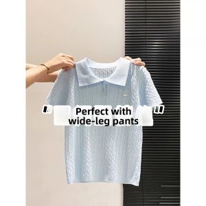 V.C.I | Breathable Comfortable Short Sleeve T-Shirt