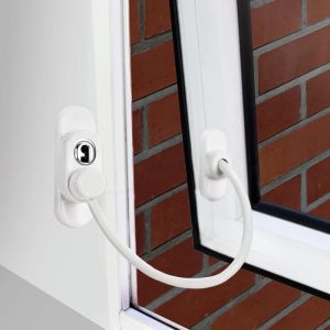 ล็อคลิ้นชัก180องศาล็อคนิรภัยเด็กสแตนเลสล็อคประตูล็อกเพื่อความปลอดภัยของเด็ก