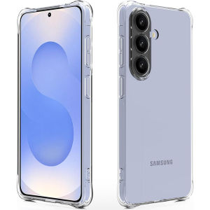 Case Cover For Samsung Galaxy S26 Ultra S25 Edge S24 Plus S23 FE S22 A57 5G A07 A17 A37 A56 A36 A26 A16 A06 A55 A35 A25 A15 A05