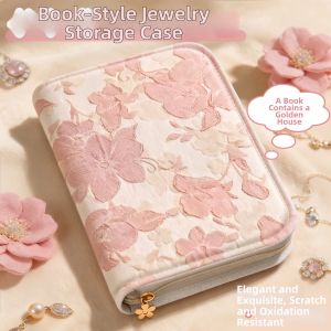 YUGUANG | Anti-oxidation Portable Travel Jewelry Storage Organizer