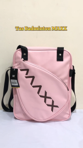 Tas Badminton MAXX Hand Bag MXBGS 06 Maxx MXBGS06