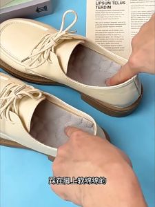 แผ่นพื้นรองเท้ายางพารา แบบยืดหยุ่นสูง ดูดซับเหงื่อได้ดี สวมใส่สบาย จํานวน 1 คู่ Sports insole