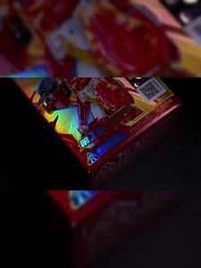 hot toys | Block Honor Of Kings First Series Hidden Edition Wukong Zero Flame Mecha Action Figure For Boys Collectors