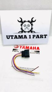 SOKET MAQS TPS MIO J G SOUL GT FINO GT X RIDE 115 XEON NMAX VIXION OLD AEROX R 15 BARU ORIGINAL