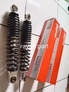 sokbreker belakang Vega New Vega ZR Vega RR Vega Force  sepasang 2pcs