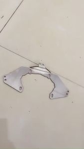 Pat gắn bi cầu Led cho Future mới