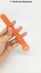 TACO HPL Cutter / Pisau Potong HPL