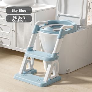 BEISHU | Child Toilet Trainer Stool