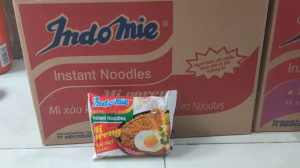 Mì indomie - Vị Đặc Biệt - Thùng 40 gói 85gr