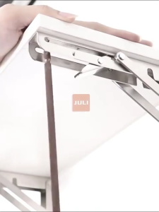 Heavy Duty Folding Bracket: A Comprehensive Guide