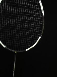 1pc/2pcs Badminton Rackets With Storage Carbon Fiber Lightweight High Speed 4U G5 10.89-12.7KG Both Offense Defense Types Badminton Rackets For Men Women With Grips Installed Strung