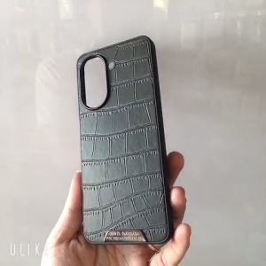 Ốp lưng Xiaomi Redmi A5 4g vân da thể thao viền dẻo bảo vệ camera chống trầy xướt