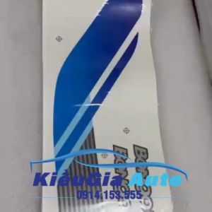 Team cánh cửa Kia Bongo 3