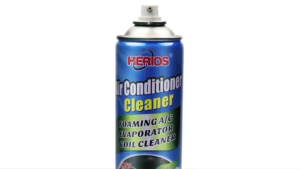 BunMo Car aircon cleaner spray air conditioner disinfectant spray ac evaporator cleaner